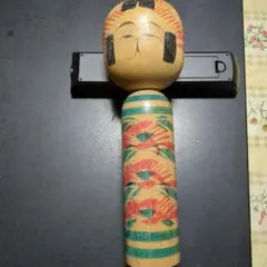 d4伝統こけし！珍品　黒田ウメノ d4伝統こけし！珍品 黒田ウメノ - メルカリ