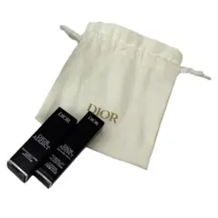 【未使用】 Dior ADDICT アディクト リップ スティック トロッター