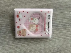 Lil ala mode リルアラモード mikko サンリオ 一番くじ