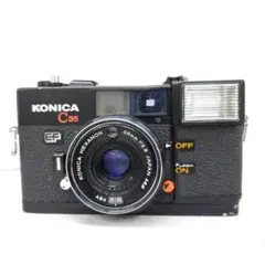 2025年最新】konica c35 efの人気アイテム - メルカリ