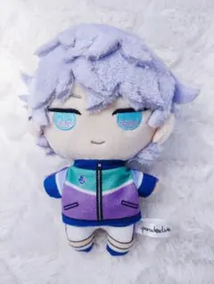 パラライくるみたぴぬい アクスタ珂波汰 那由汰 cozmez パラライくるみたぴぬい アクスタ珂波汰 那由汰 cozmez - メルカリ