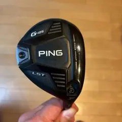 2025年最新】PiNG g425 フェアウェイウッドの人気アイテム - メルカリ
