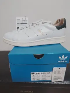 adidas STAN SMITH LUX サイズ25.5　ユナイテッドアローズ