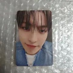 ateez golden hour part.3 ホンジュン makestar