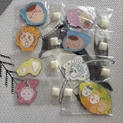 ちいかわ　キャラマグネッツ4 など　レアあり