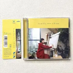 sumika Chime 初回生産限定盤 CD＋DVD 帯付き チャイム スミカ