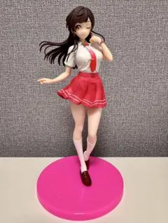 一番くじ 彼女、お借りします 満足度5～青春 if～ ラストワン 水原千鶴