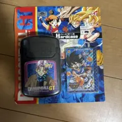 HIKUZOHKUN ドラゴンボールGT カード