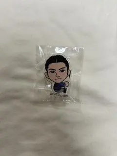 長谷川慎 フラッグストラップ