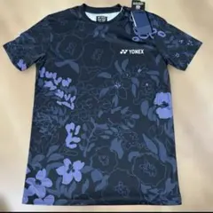 ヨネックス　YONEX ユニシャツ　Tシャツ　半袖　S 新品のサムネイル