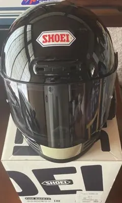 2026年最新】shoei グラムスター xlの人気アイテム - メルカリ