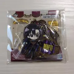 カラフルピーチ 一番くじ カラフルラバーチャームもふ - メルカリ