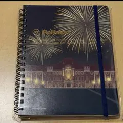 新品・未使用　ロルバーン　rollbahn L 東京駅　花火のサムネイル