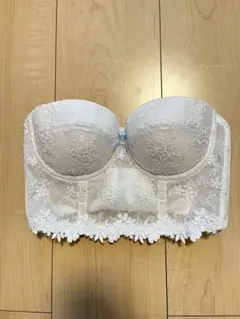 ワコール　ブライダルインナー C65 BUA410