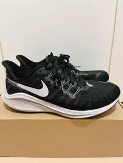 新品未使用タグ付き NIKE ボメロプレミアム 26.5 ナイキ ブラック 2025年最新】vomero 26.5の人気アイテム - メルカリ