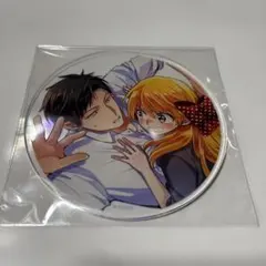 2025年最新】月刊少女野崎くん コースターの人気アイテム - メルカリ