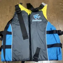 REEF TOURER シュノーケリングベスト Mサイズ