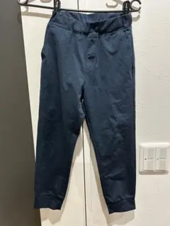 ウルトラストレッチドライEXジョガーパンツ　UNIQLO 130cm