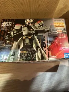 MG パトレイバー イングラム 2号機 3号機 2点セット - メルカリ