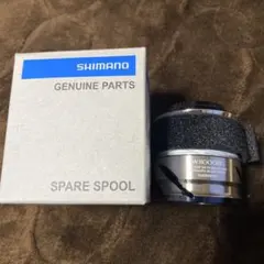21ツインパワーsw8000HG スプールのサムネイル