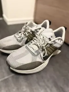 【メルシー様専用】28cm　ナイキ　スニーカー　ルナ ローム　DV2440