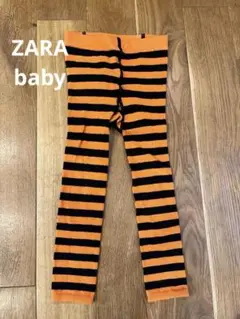 ZARA ベビー　80cmレギンス ハロウィン　仮装