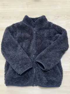 子供用　子供服　男女兼用　ジャケット　ジャンバー　120cm