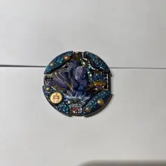 ドラゴンボール　ディスクロス　ヒット