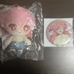 プロセカ 桃井愛莉 愛莉 はぴこれ ぬいぐるみ