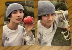 ENHYPEN THE SIN : VANISH (FUGITIVES Ver.