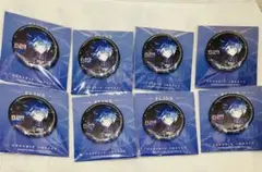 原神 フリンズ 缶バッジ 8点セット 月明りの道しるべ 公式正規品 新品