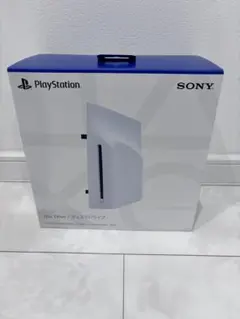 PlayStation 5 ディスクドライブSONY PS5