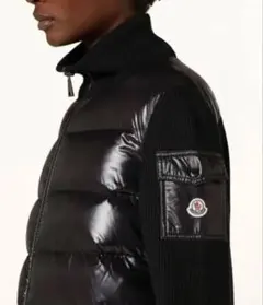 2026年最新】ハイブリッド モンクレールの人気アイテム - メルカリ
