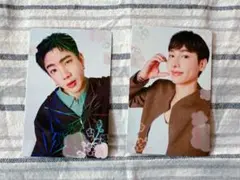 GMMTV POP-UP STOREトレカ OffGun