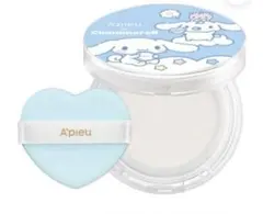 特価A'pieu Cinnamoroll フェイスパウダー(ウォーターロック処方のサムネイル