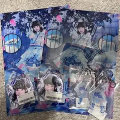 2025年最新】空詩かれん アクキーの人気アイテム - メルカリ