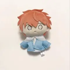 佐藤真冬 ギヴン 柊mix フィンガーパペット ぬいぐるみ グッズ