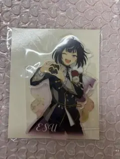 あんスタ エス アクリルスタンド スタフォニ