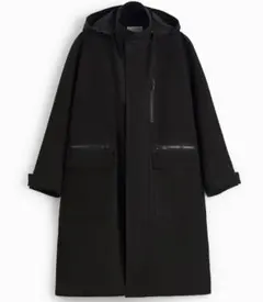 2025年最新】zara スタジオニコルソン コートの人気アイテム - メルカリ