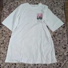 CHOCOLATE 06 オーバーサイズ Tシャツ