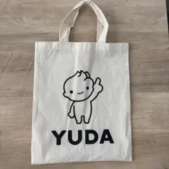 湯田ヨーグルト　ミニトートバッグ