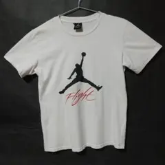 NIKE ナイキ AIR ジョーダン ジャンプマン フライト ダンク Tシャツ
