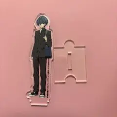 鈴木さん 芹夏彦 くじメイト デカアクリルスタンド - メルカリ