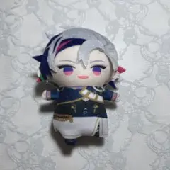 にじさんじ 不破湊 にじぱぺっと