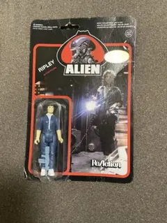 ALIEN リプリー フィギュア 3.75インチのサムネイル
