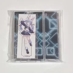 ホロライブ 5周年 アクスタ 兎田ぺこら