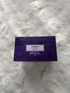 韓国　スターバックス　ソウル限定　マグカップ