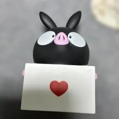 Pちゃん 「らんま1/2」 SOFVIMATES～Pちゃん～　箱無し