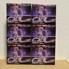 OVERLORD Skulltear DESKTOP 6品＊ シャルティア