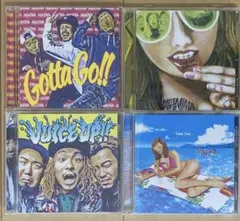 2026年最新】WANIMA cdの人気アイテム - メルカリ